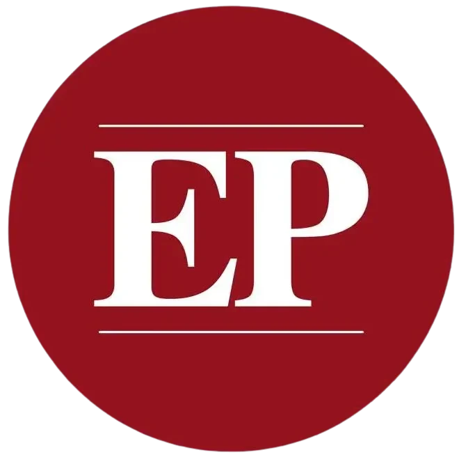 EP Logo